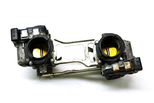 Aprilia shiver 750 throttle - aprilia,