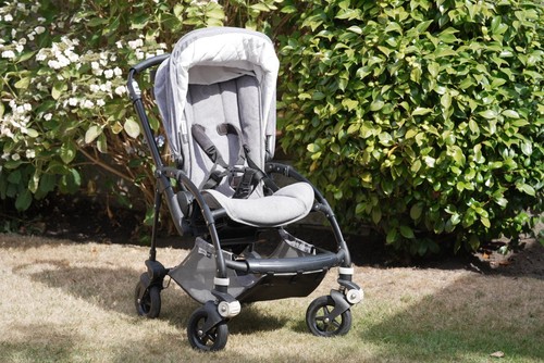 Bugaboo bee5 pushchair pram - pushchair,
