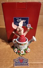Piglet in Watering Can Disney
