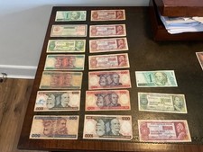 Job lot world South America