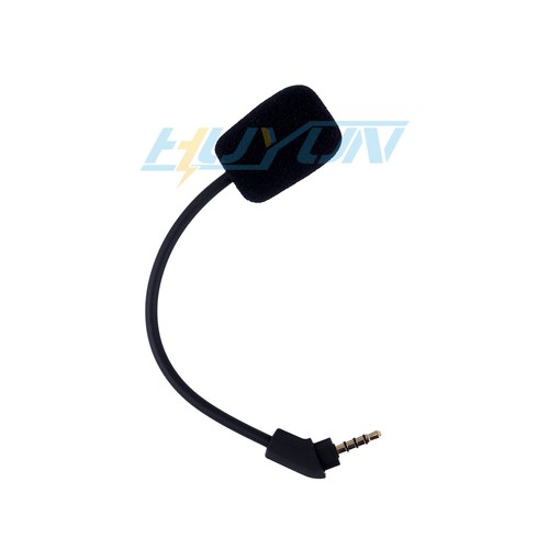 Replacement mic fits kingston - replacement,