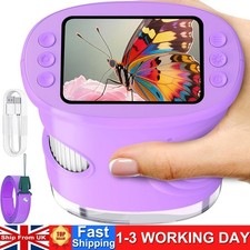 1000X Handheld Microscope for