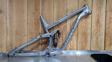 Transition Patrol 160mm XL Enduro Frame with Fox Factory X2 Kashima
