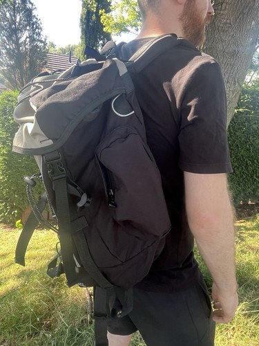 Gelert plorer 45l hiking - gelert, x-plorer