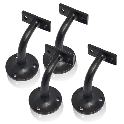 Xfort black antique handrail - xfort,