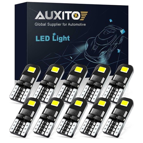 10x t10 led - t10,