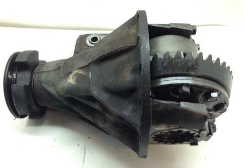 Mazda mx5 lsd repair - mx5,