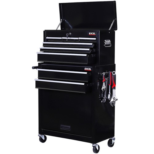 Drawer portable toolbox - 25"portable,