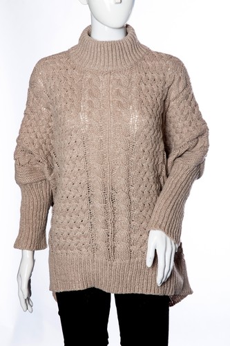 Sale jumper chunky cable knit - jumper,