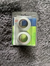 JUWEL T8 26mm END CAPS PACK OF