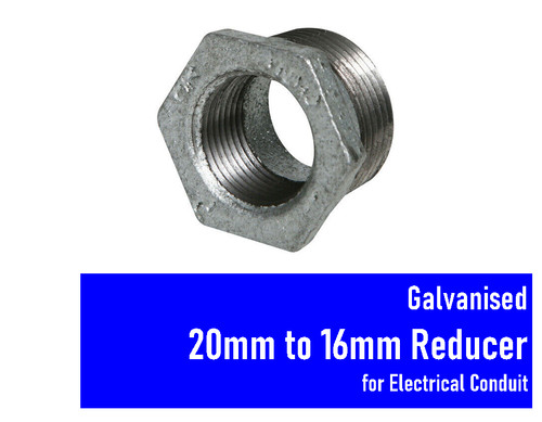 Steel reducer for - reducer,