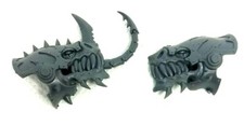 Chaos Space Marines Forgefiend