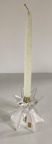 Nachtmann galaxy star candle - nachtmann,