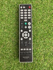 GENUINE RC041SR Remote Control Marantz Audio Video Receiver (BATT COVER MISSING)