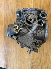 Honda CBR600F  Carburettor carb body No 2 , 1989-1990 ? VG 04B ,  See below