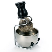 3 in 1 Badger Beard Hair