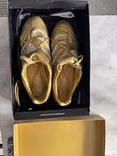 LIMITED EDITION - Adidas Predator Absolute FG Football Boots - Size UK 9