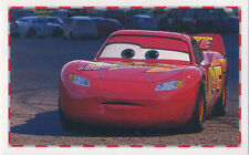 Panini - Cars 3, Collector