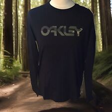 Oakley MARK II LONG SLEEVE Tee