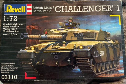 Resell british battle tank - battle,