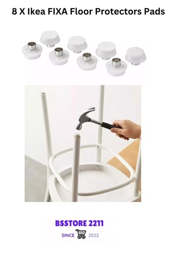 Chair leg cap covers - leg,