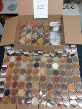 100 PIECE HERB AND SPICE SET