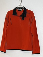 Porsche Design Adidas Orange