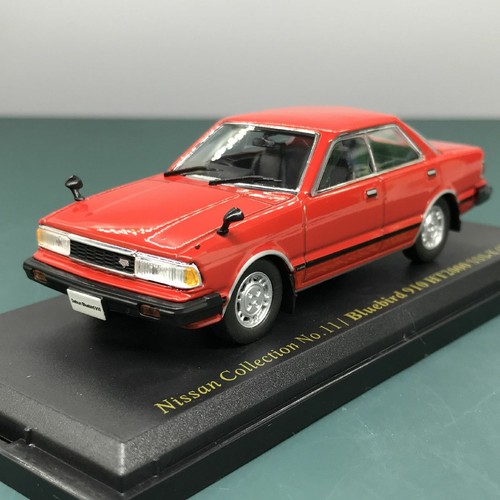 Mini car nissan bluebird - nissan, 910