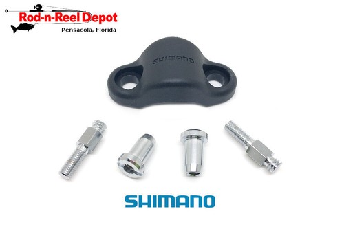 Shimano rod clamp kit - clamp,