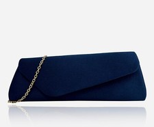 New Womens Ladies Clutch Bag
