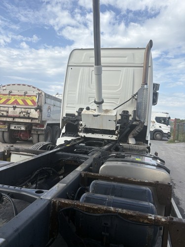 Scania r500 tipper - for, sale