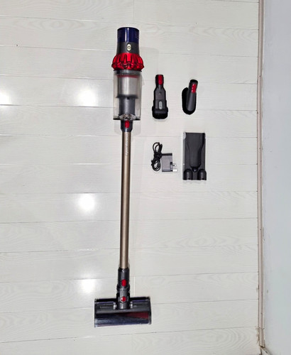 Dyson v10 cordless stick - dyson,