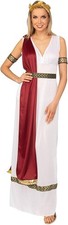 Bristol Novelty Greek Goddess