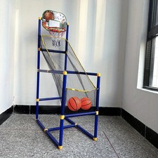 Arcade Basketball Game Set -