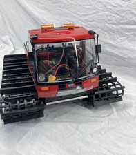 Kyosho Blizzard with Castle