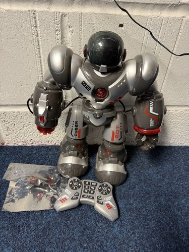 Xtrem bot cyber - xtrem,