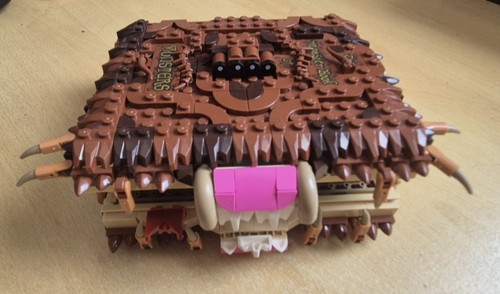 Lego harry potter - harry, potter: