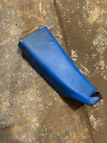 Kawasaki 1990 seat foam - 60,