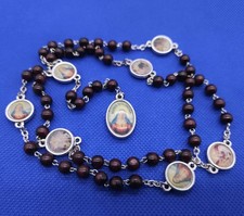 Vintage Catholic Rosary