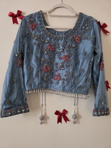 Bridal lengha dress asian - bridal,
