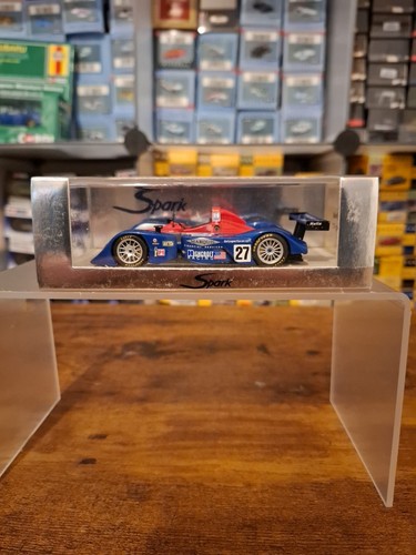 Spark models scmg12 - spark,
