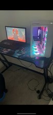 PC Gaming Setup
