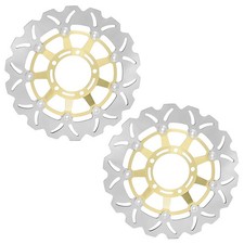 For Triumph Daytona 675 06-12