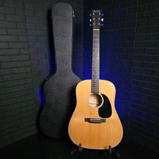 MARTIN D-16E 2015 ELECTRO ACOUSTIC GUITAR + MARTIN HARD CASE