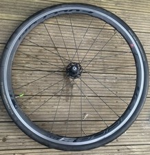 Fulcrum Racing 3 Rear Wheel