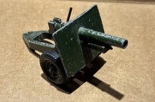 Britains cannon pounder - cannon, 25