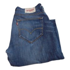 Levi  506 Regular Jeans