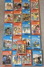 21 Ladybird Key Words Reading
