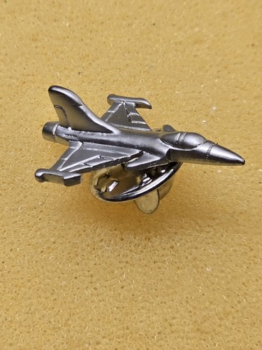 Saab gripen aircraft tie - gripen,, pin
