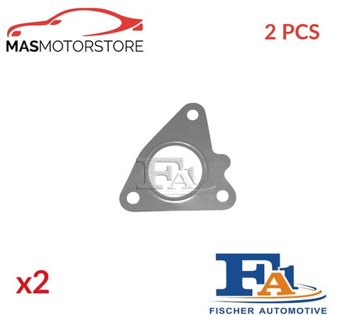 Exhaust pipe gasket fa1 - gasket,